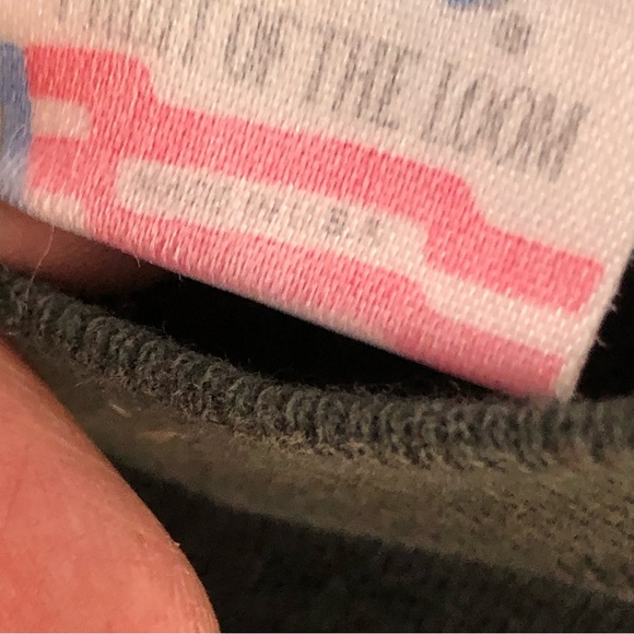 Vintage NASCAR Winston Cup Tee - Picture 8 of 11